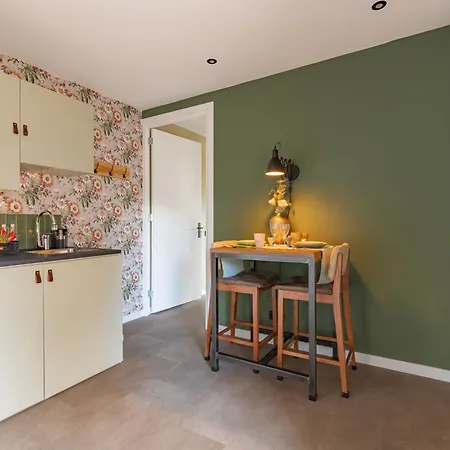 B&B de Groene Poort-2