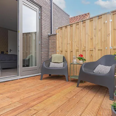 B&B de Groene Poort-3