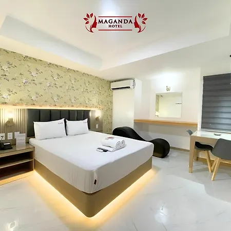 Maganda Hotel - San Fernando-3
