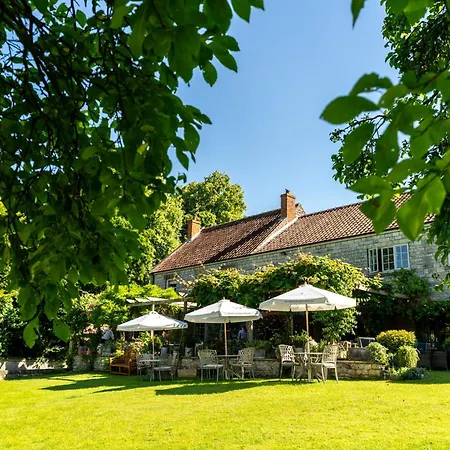 The Pheasant Hotel-3