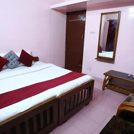 Janani Cottage-2