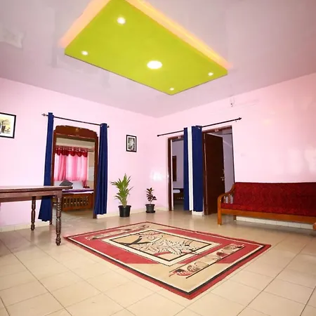 Janani Cottage-3