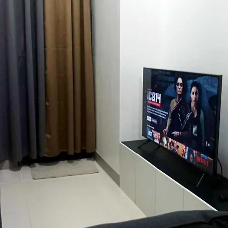 Natalie'S Place In Mall Of Asia Complex-2