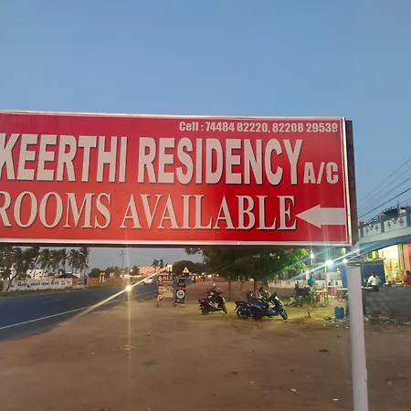 Keerthi Residency-2