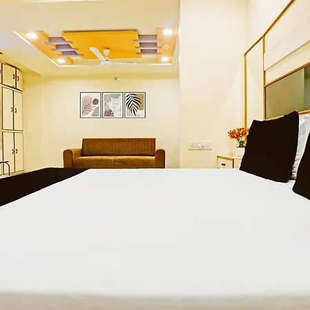 Hotel O Shree Paramount-3