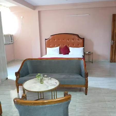 Bharat Vandana Stay-2