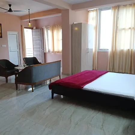 Bharat Vandana Stay-3