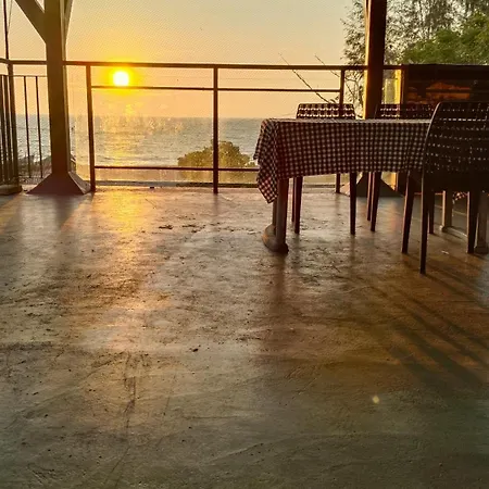Caspian Beach Resort-2