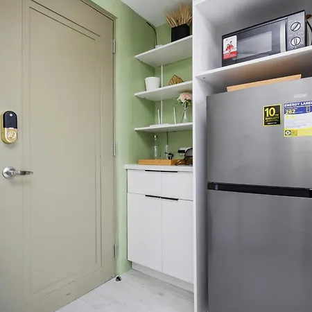 Cityscape Grand Tower- Cozy Studio Unit Near Cebu Business Park-3