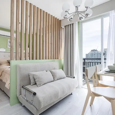 Cityscape Grand Tower- Cozy Studio Unit Near Cebu Business Park-2