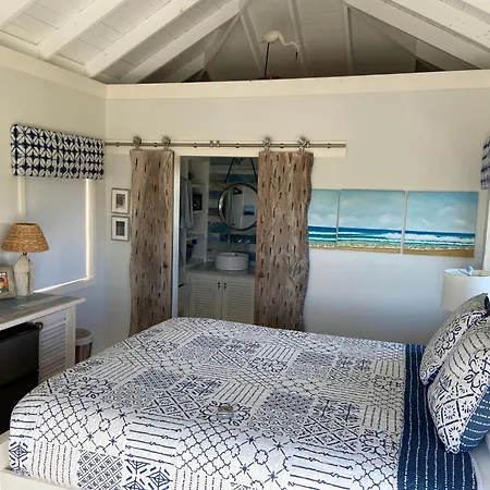 Casa Cava Bed & Breakfast-3