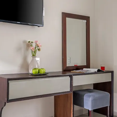Hanoi Blue Beach Hotel-3