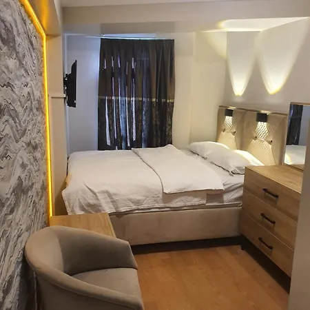 Kadiköy Bristol Hotel-2