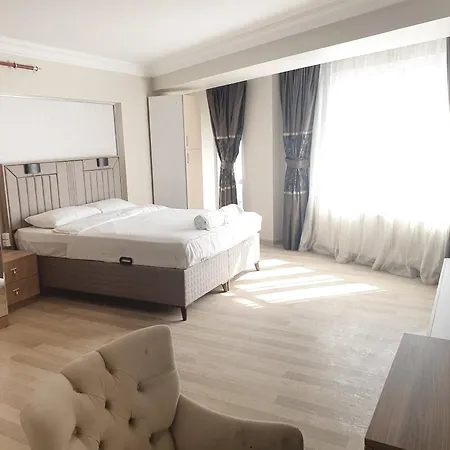 Kadiköy Bristol Hotel-3