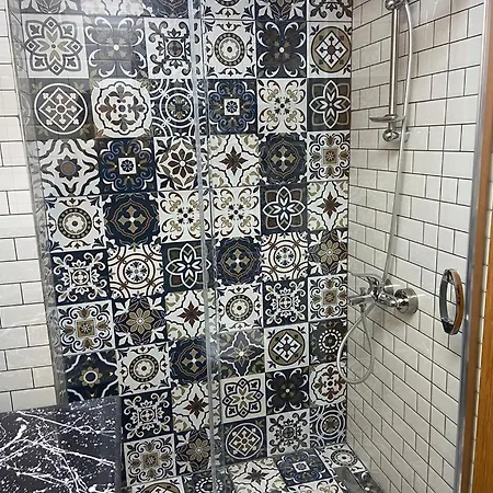 Renk Otel Karşıyaka-3