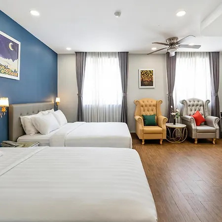 El Ocaso Boutique Hotel-3