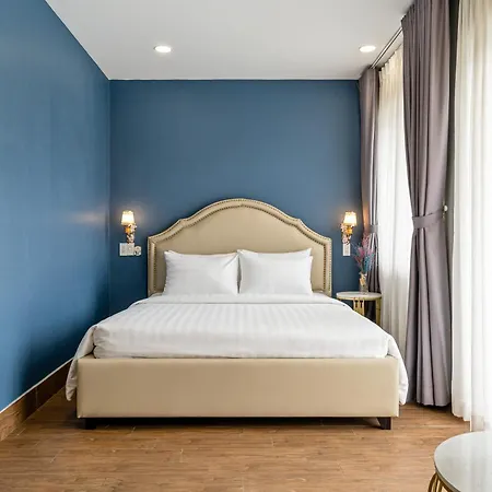 El Ocaso Boutique Hotel-2