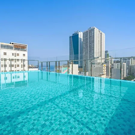 Sea Near Me Hotel Danang-2