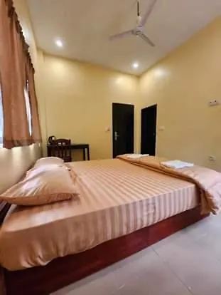 Babylon Angkor Guest House-2