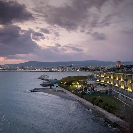 Domotel Xenia Volos-3
