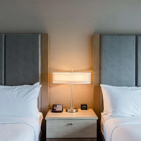 Coast Seattle Downtown Hotel By Apa-3