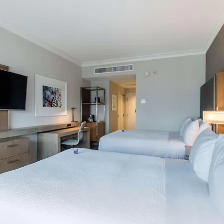 Coast Seattle Downtown Hotel By Apa-2