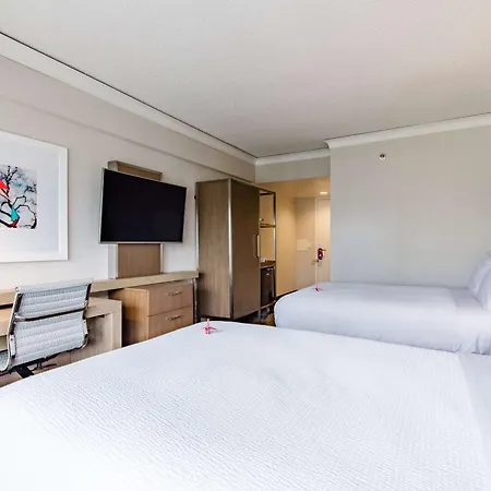 Coast Seattle Downtown Hotel By Apa-3