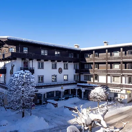 Hotel Jakobwirt-2