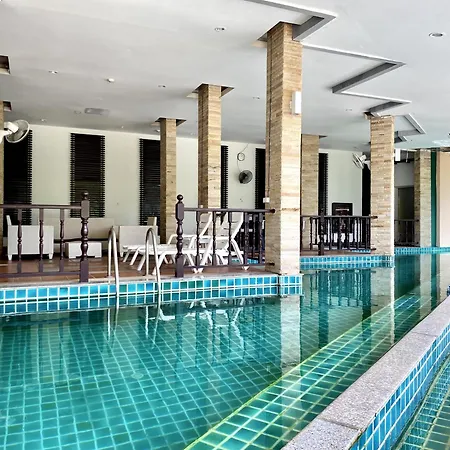 Apk Resort Patong-2