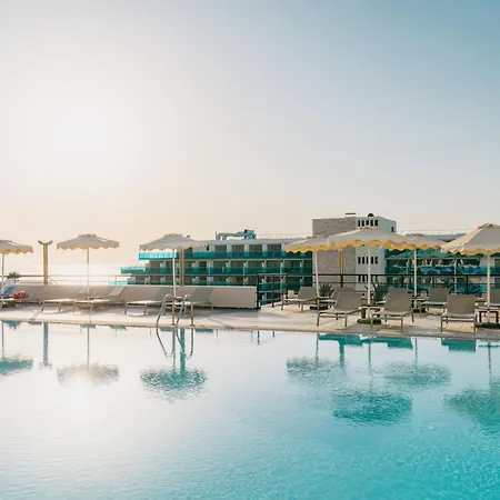 Allsun Hotel Calypso Palace-3