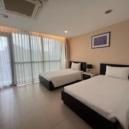 Minh Khang Hotel-2