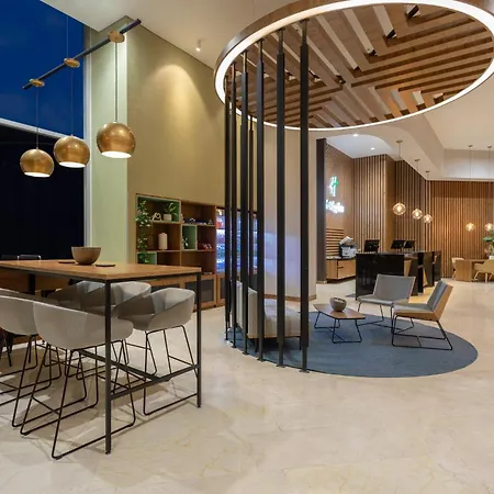 Holiday Inn Bogota Airport By Ihg-3