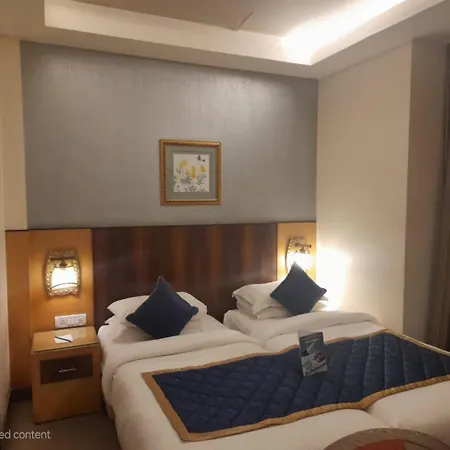 Hotel Silicrest-2