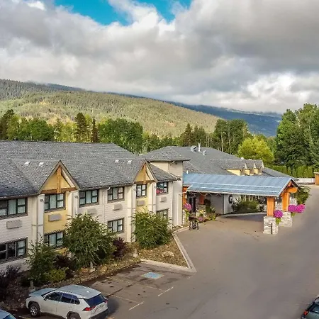 Prestige Hudson Bay Lodge & Conference Centre, Worldhotels-3