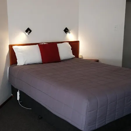 Gateway Motor Lodge - Wanganui-3