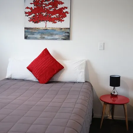 Gateway Motor Lodge - Wanganui-2