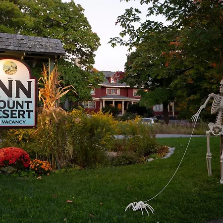 The Inn On Mount Desert-2
