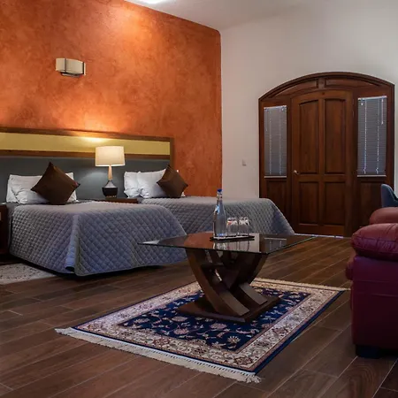 La Buena Vibra Wellness Resort & Spa (Adults Only)-2