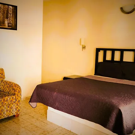Hotel Paraiso-2
