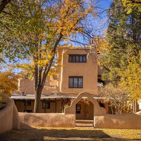 Sagebrush Inn & Suites-3