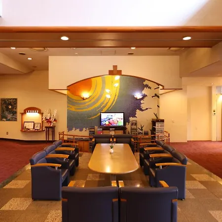 Hotel Koryu-2
