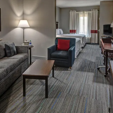 Four Points By Sheraton Memphis Southwind-3