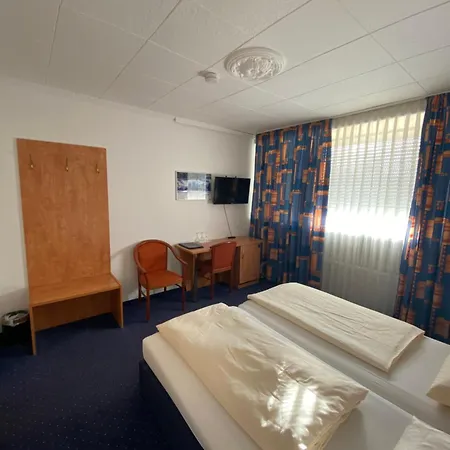 Hotel Dülmener Hof-3