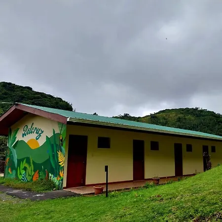 Belcruz Family Lodge-2