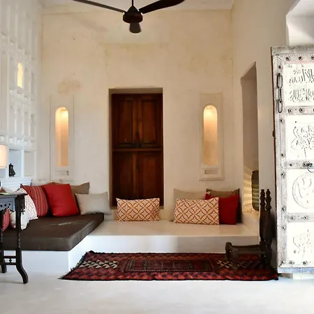 Qambani Luxury Resort-2