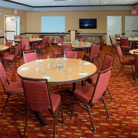 Courtyard By Marriott Dallas Midlothian At Midlothian Conference Center-3
