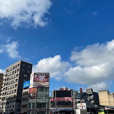 Hotel Amanek Ginza East-3