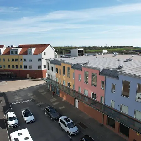Hotel Torslanda-3
