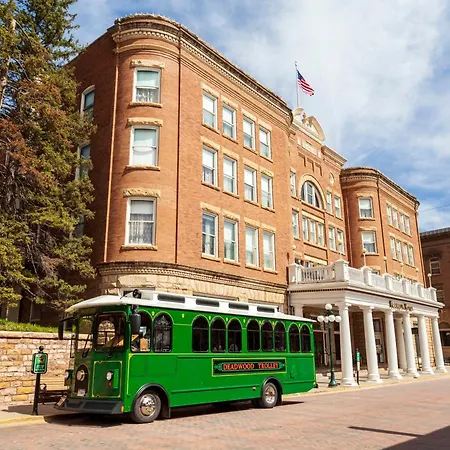 Historic Franklin Hotel-3