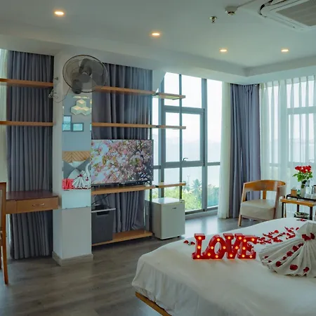 Venue Hotel Nha Trang Beach-3